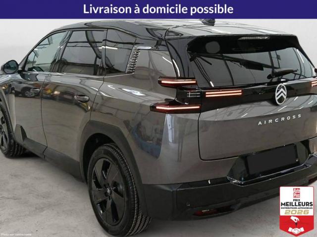 Citroen C5 Aircross image 1