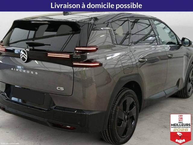 Citroen C5 Aircross image 3