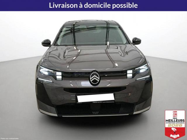 Citroen C5 Aircross image 2