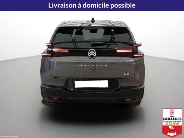 Citroen C5 Aircross image 6