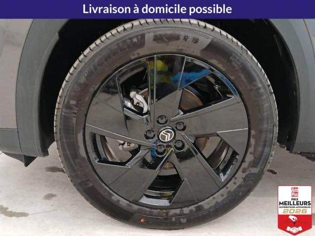 Citroen C5 Aircross image 9