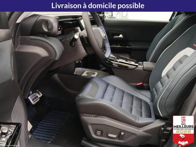 Citroen C5 Aircross image 5