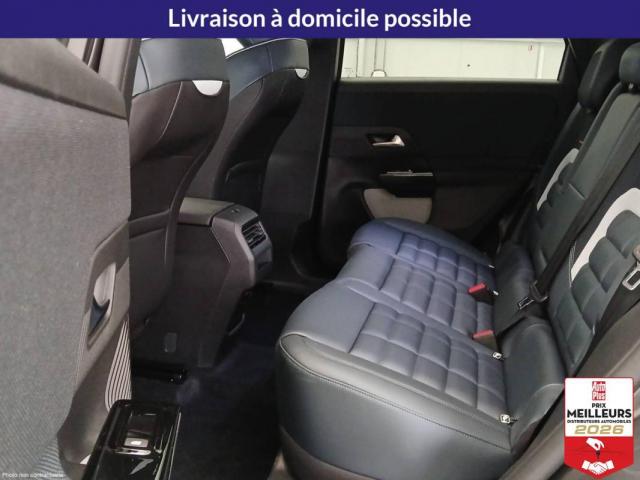 Citroen C5 Aircross image 7