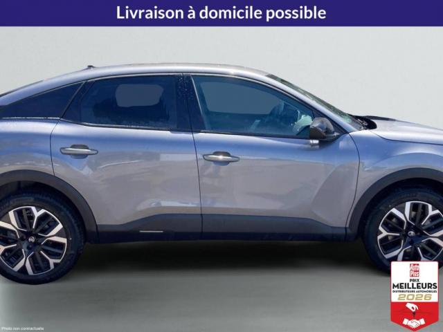 Citroen C4 image 7