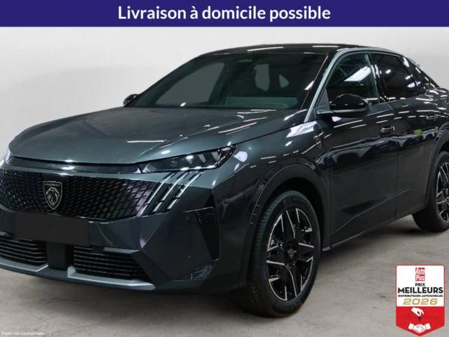 Peugeot 3008 Hybrid 145 E-Dcs6 Gt