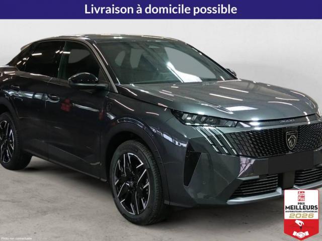 Peugeot 3008 image 5