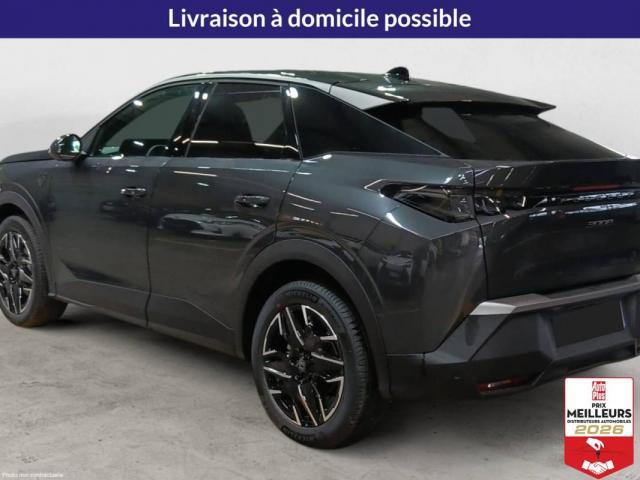 Peugeot 3008 image 9