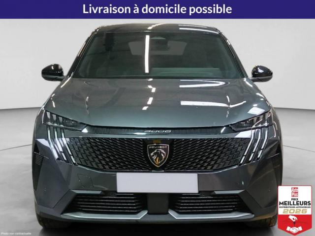 Peugeot 3008 image 1