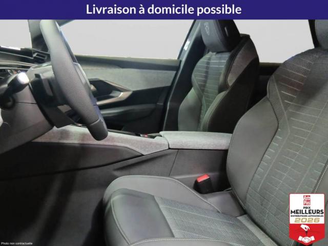 Peugeot 3008 image 6
