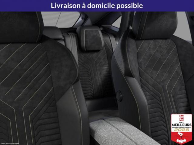 Peugeot 3008 image 7