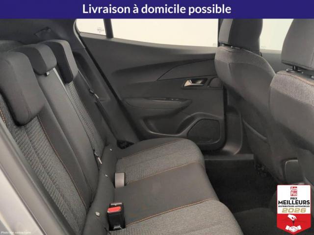 Peugeot 2008 image 3