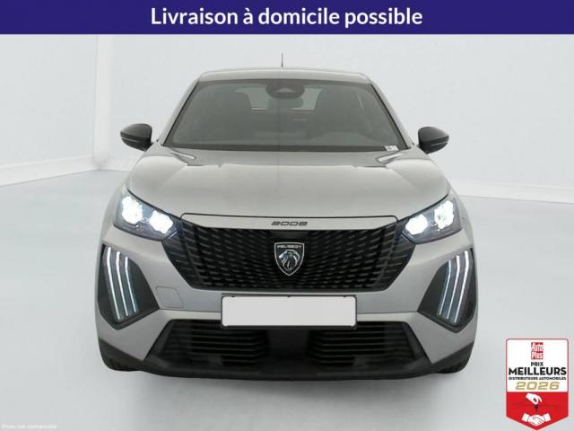 Peugeot 2008 image 6