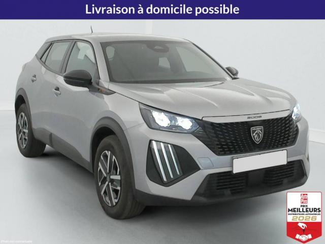 Peugeot 2008 image 1