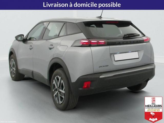 Peugeot 2008 image 9