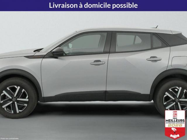 Peugeot 2008 image 7