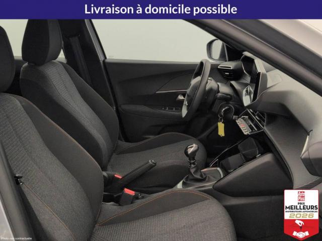Peugeot 2008 image 2