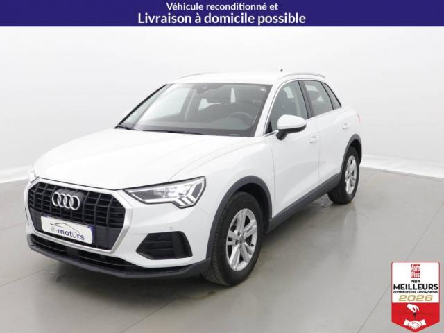 Audi Q3 35 Tfsi 150 Design +gps