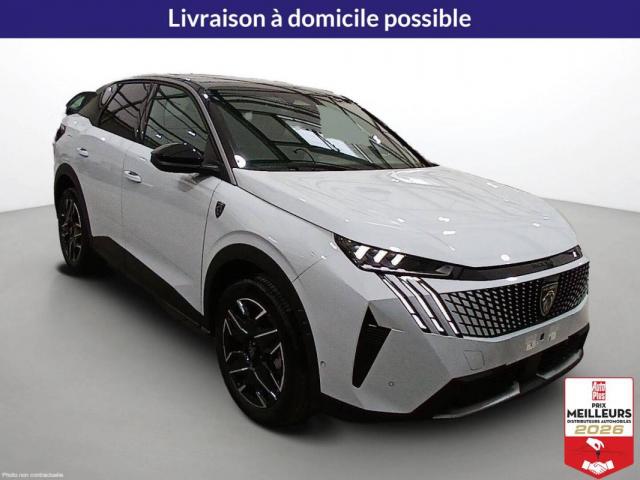 Peugeot 3008 image 7