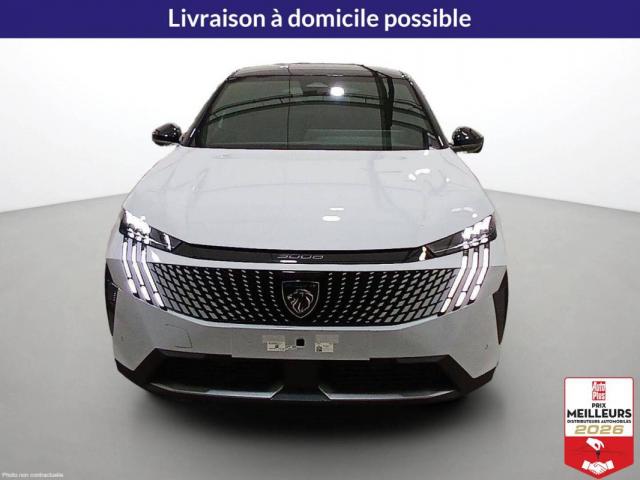 Peugeot 3008 image 5