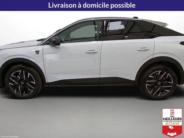 Peugeot 3008 image 2