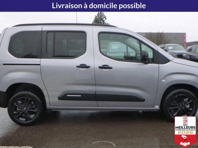 Citroen Berlingo image 3