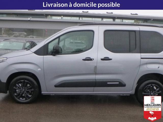 Citroen Berlingo image 5