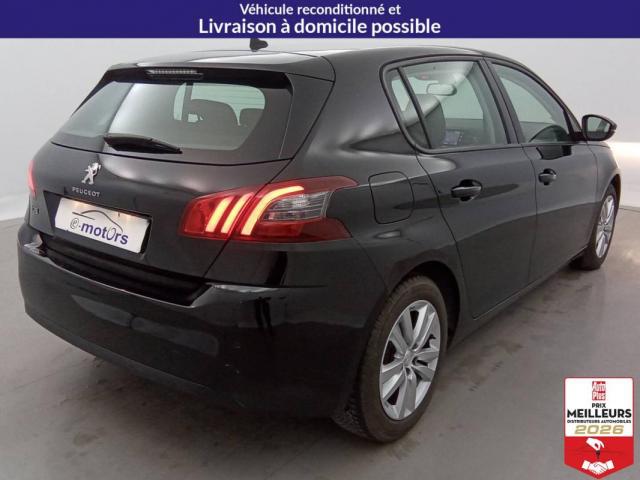 Peugeot 308 image 5