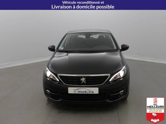Peugeot 308 image 7