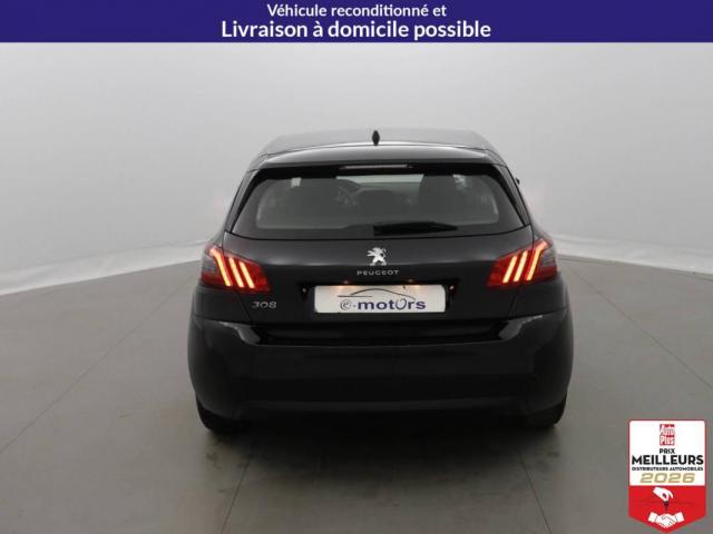 Peugeot 308 image 3