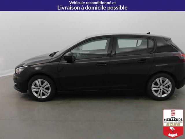 Peugeot 308 image 6