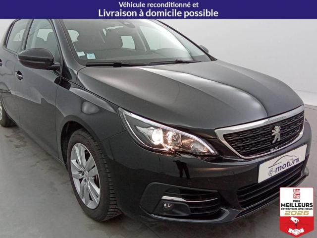 Peugeot 308 image 4