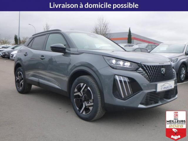 Peugeot 2008 image 9