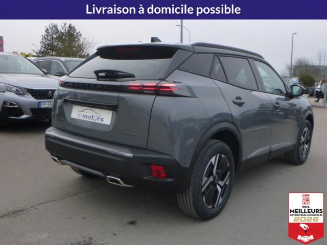 Peugeot 2008 image 4