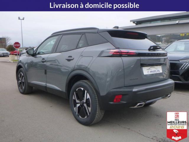 Peugeot 2008 image 3