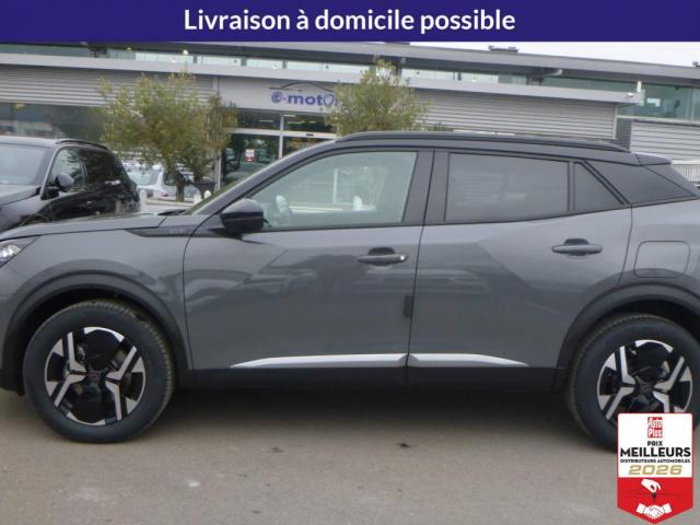 Peugeot 2008 image 7