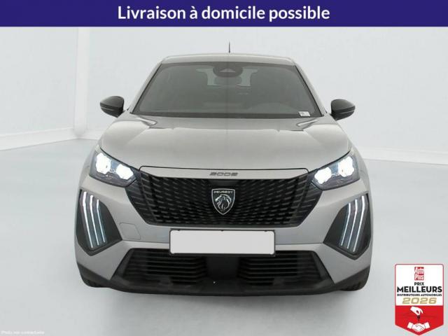 Peugeot 2008 image 3