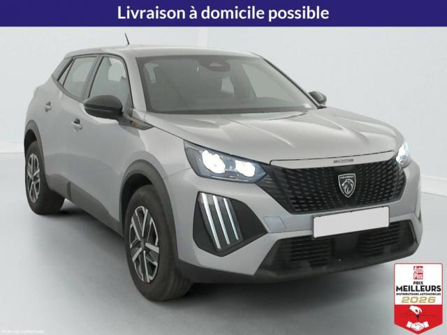 Peugeot 2008 image 2