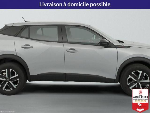 Peugeot 2008 image 4