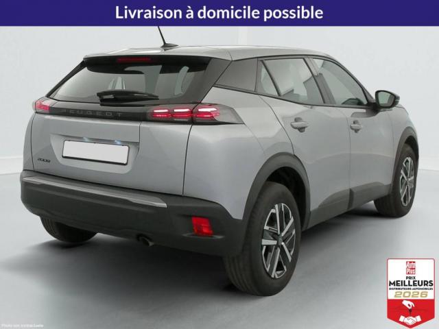 Peugeot 2008 image 7