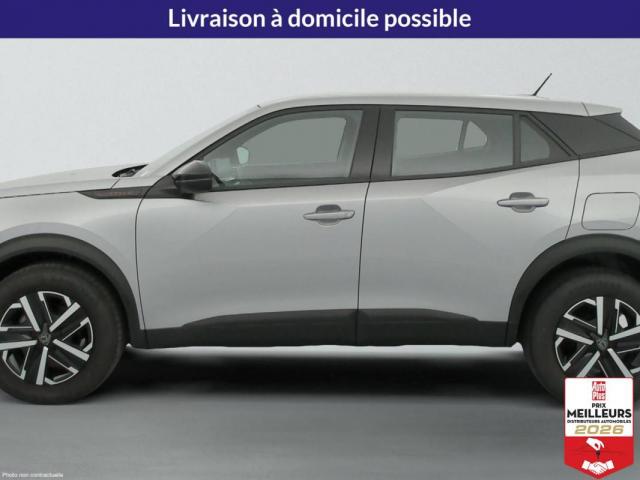 Peugeot 2008 image 6