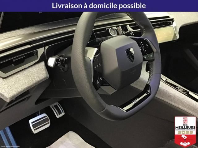 Peugeot 3008 image 6