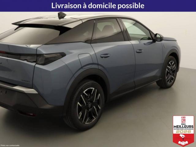 Peugeot 3008 image 9
