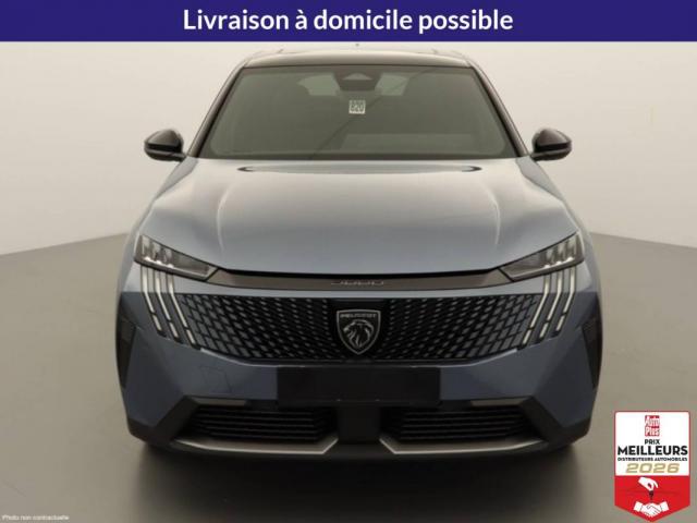 Peugeot 3008 image 5