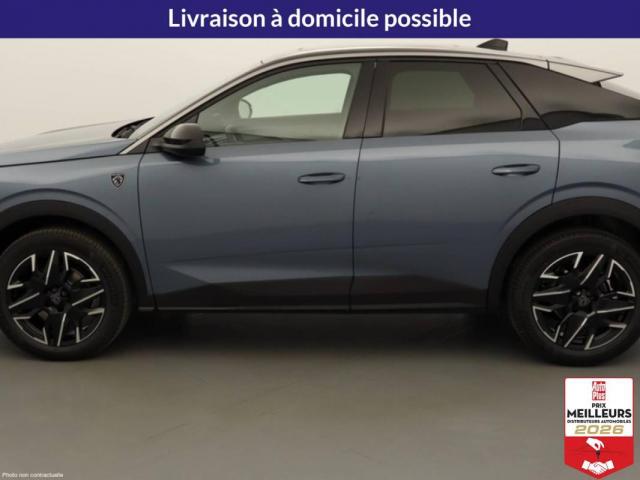 Peugeot 3008 image 7