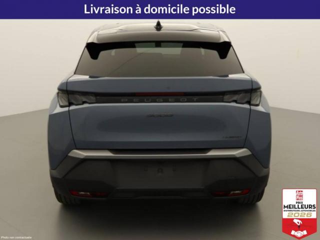 Peugeot 3008 image 1
