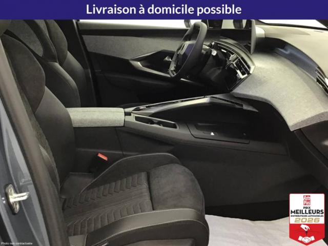 Peugeot 3008 image 4
