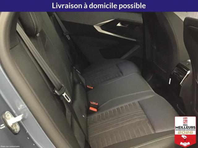 Peugeot 3008 image 2