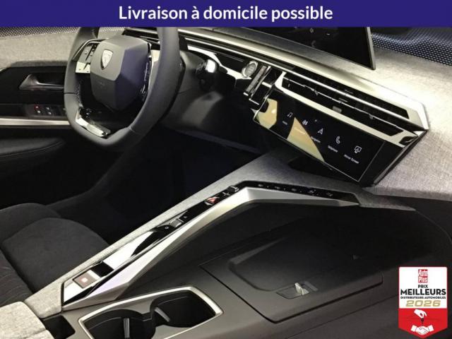 Peugeot 3008 image 8