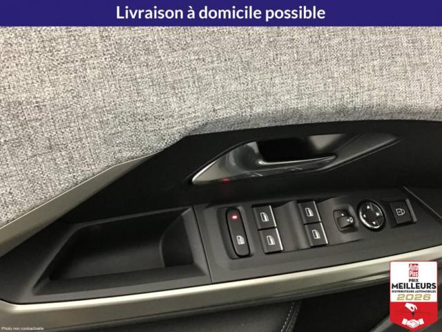 Peugeot 3008 image 3