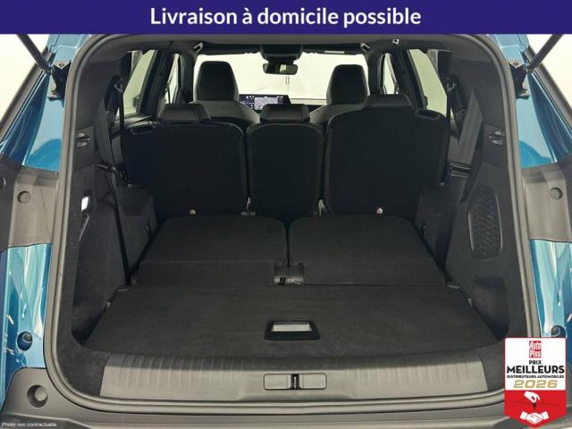 Peugeot 5008 image 6